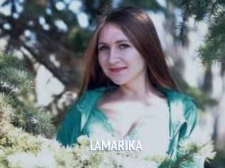 LAMARIKA