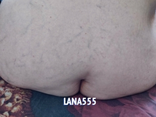 LANA555 Telefon Kontakte