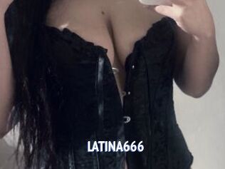 LATINA666