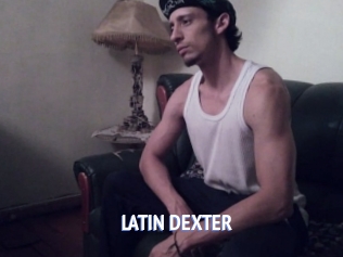 LATIN_DEXTER Telefon Kontakte