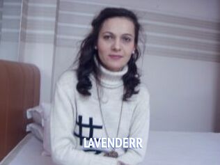 LAVENDERR