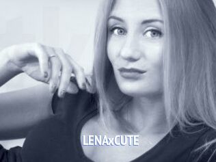 LENAxCUTE