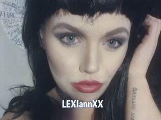 LEXIannXX