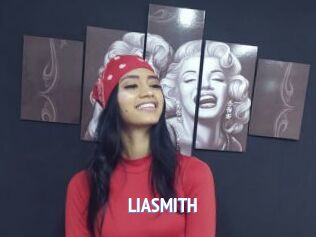 LIASMITH