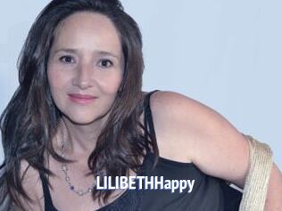 LILIBETHHappy