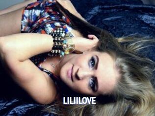 LILIILOVE