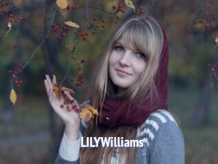 LILYWilliams
