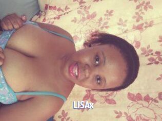 LISAx