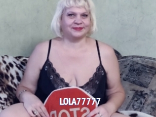 LOLA77777 Telefon Kontakte