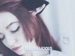 LOLLA_dELICIOUS