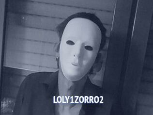 LOLY1ZORRO2
