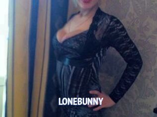 LONEBUNNY