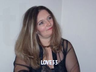 LOVE33