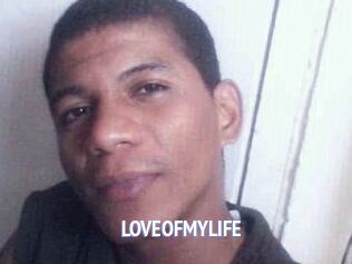 LOVEOFMYLIFE