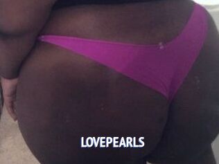 LOVEPEARLS