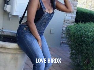 LOVE_BIRDX