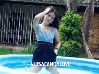 LUISACANDYLOVE