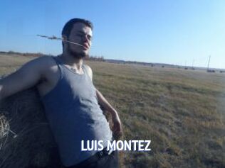 LUIS_MONTEZ