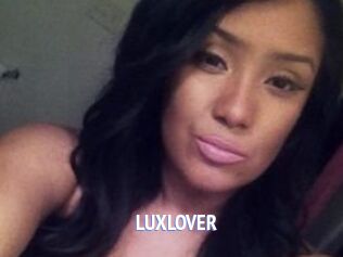 LUXLOVER