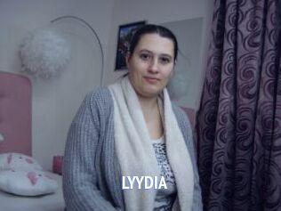 LYYDIA