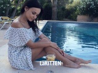 La_KITTEN