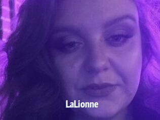 LaLionne