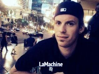 LaMachine
