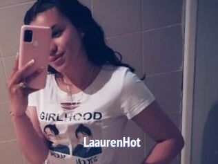 LaaurenHot
