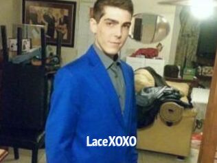 LaceXOXO