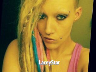 LaceyStar