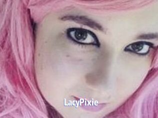 LacyPixie