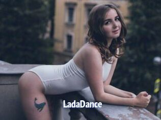LadaDance