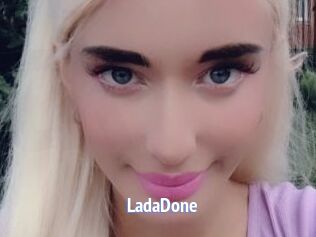 LadaDone