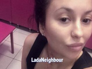 LadaNeighbour