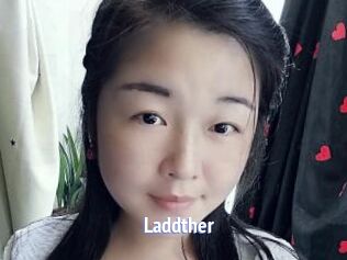 Laddther