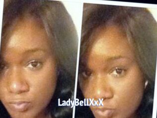 LadyBellXxX