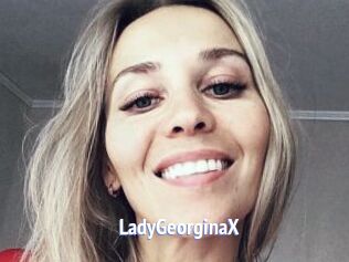 LadyGeorginaX