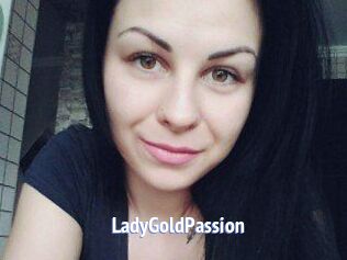 LadyGoldPassion