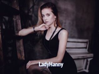 LadyHanny