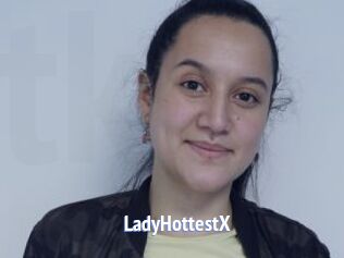 LadyHottestX