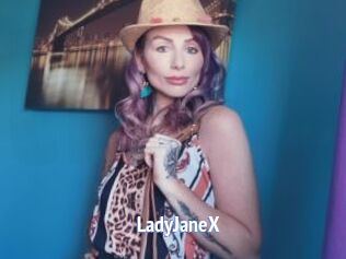 LadyJaneX