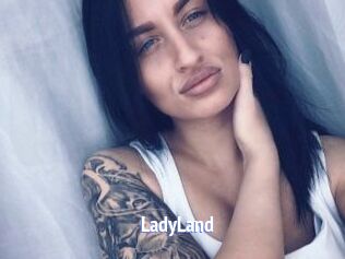 LadyLand