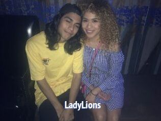 LadyLions