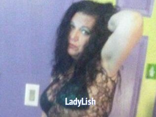 LadyLish