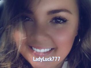 LadyLuck777