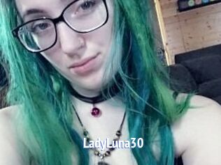 LadyLuna30