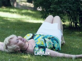 LadyLux