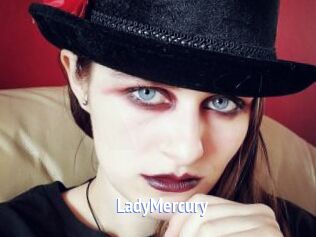 LadyMercury
