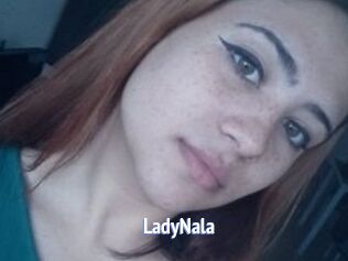 LadyNala