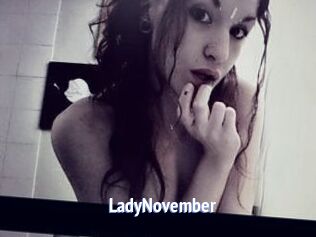 LadyNovember